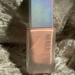 HEXZE Softlight and Watery Glow Illuminating Primer